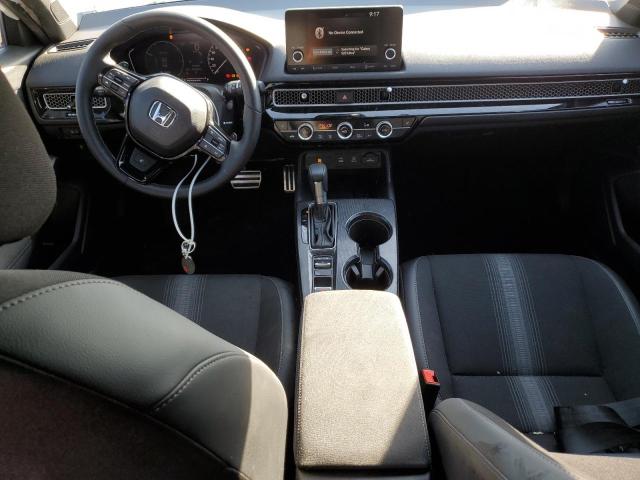 71072465 :رقم المزاد ، 19XFL4H81SE401294 vin ، 2025 Honda Civic مزاد بيع