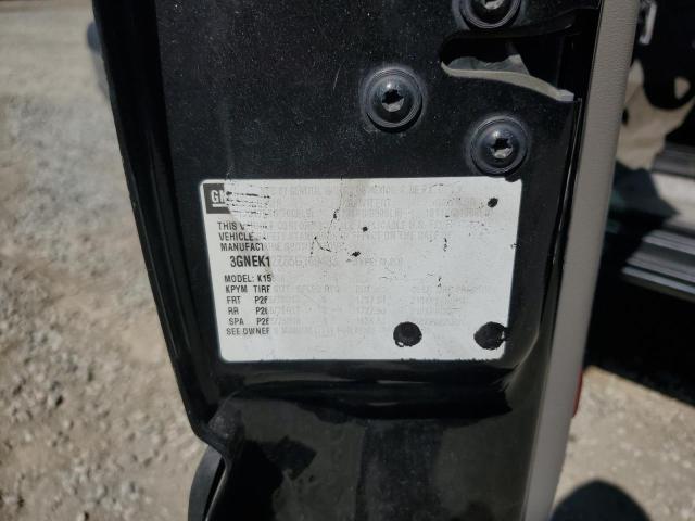 2005 Chevrolet Avalanche მანქანა იყიდება აუქციონზე, vin: 3GNEK12Z65G169483, აუქციონის ნომერი: 71084685
