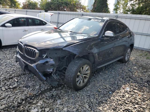 2015 Bmw X6 Xdrive3 მანქანა იყიდება აუქციონზე, vin: 5UXKU2C50F0N77702, აუქციონის ნომერი: 71217805