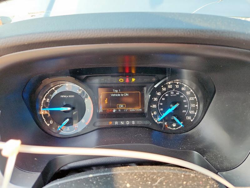 2020 Ford Ranger Xl მანქანა იყიდება აუქციონზე, vin: 1FTER4EH1LLA45226, აუქციონის ნომერი: 72095015