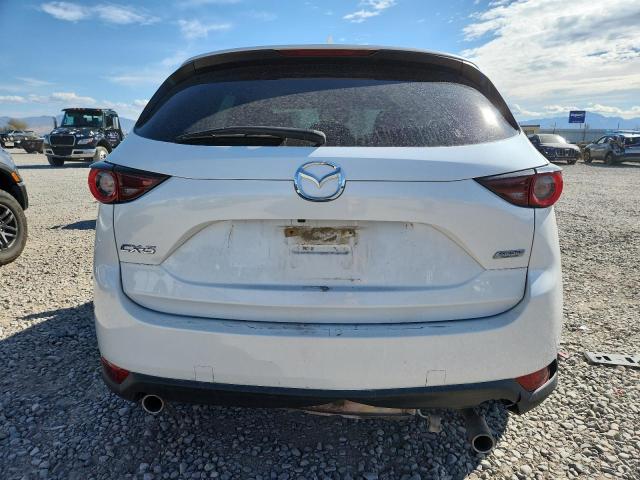 Aukcja sprzedaży 2019 Mazda Cx-5 Touring, vin: JM3KFACM1K1532759, numer aukcji: 84048515