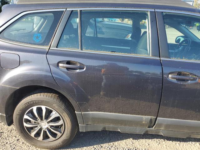 81693615 :رقم المزاد ، 4S4BRBAC8D3312523 vin ، 2013 Subaru Outback 2. مزاد بيع
