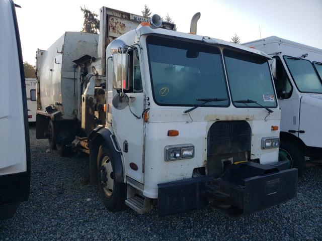 Auction sale of the 2007 Pntw Refuse Truck, vin: 3BPZLD9X07F717581, lot number: 68650425