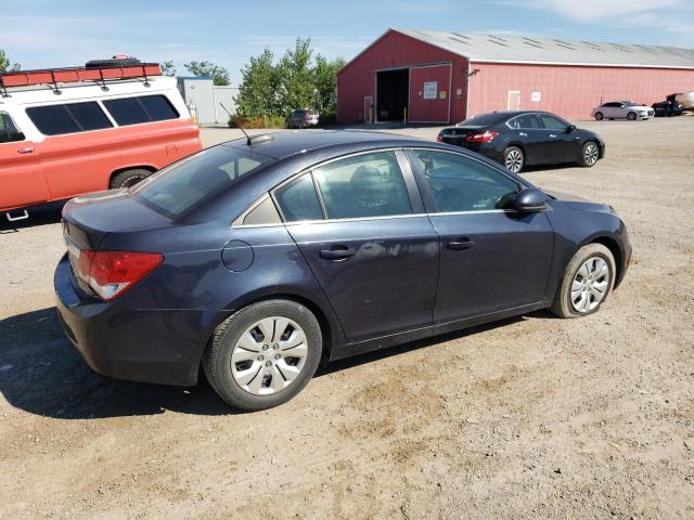 Aukcja sprzedaży 2015 Chevrolet Cruze, vin: 1G1PC5SB2F7240452, numer aukcji: 93923335