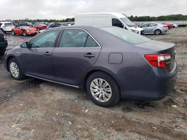 Aukcja sprzedaży 2013 Toyota Camry Hybr, vin: 4T1BD1FK4DU088783, numer aukcji: 71232175