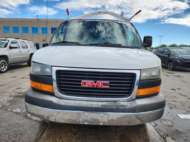 Продажа на аукционе авто 2012 Gmc Savana, vin: 1GTW7FCG7C1100516, номер лота: 72074975