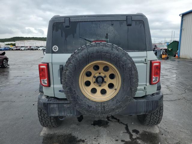 Aukcja sprzedaży 2024 Ford Bronco, vin: 1FMDE7BH0RLB03473, numer aukcji: 81736485