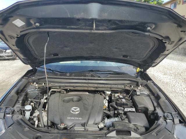 Aukcja sprzedaży 2022 Mazda Cx-5, vin: JM3KFBEM7N0548512, numer aukcji: 83834605
