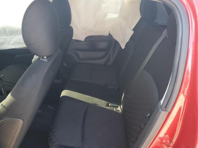 Aukcja sprzedaży 2024 Mitsubishi Mirage, vin: ML32AUHJ0RH016937, numer aukcji: 80683695