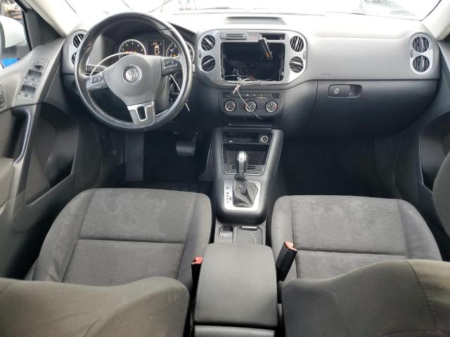 80712005 :رقم المزاد ، WVGAV7AX2FW510703 vin ، 2015 Volkswagen Tiguan S مزاد بيع
