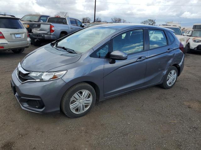 Aukcja sprzedaży 2020 Honda Fit Lx, vin: 3HGGK5H48LM715513, numer aukcji: 81767255