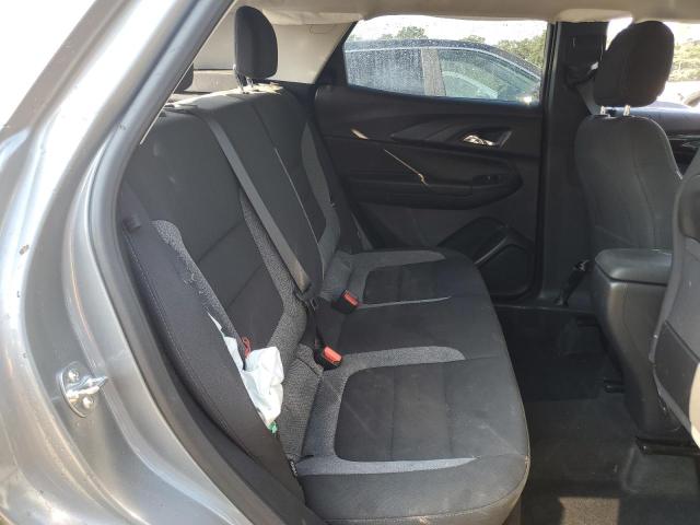 98814525 :رقم المزاد ، KL79MRSL9SB065411 vin ، 2025 Chevrolet Trailblaze مزاد بيع