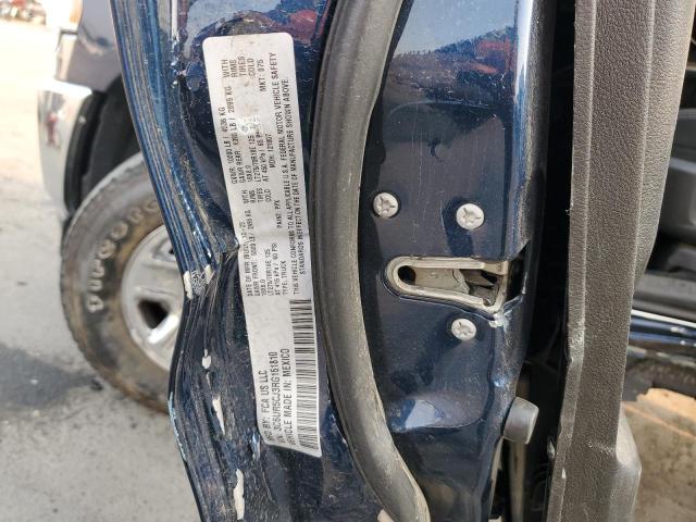 Продажа на аукционе авто 2024 Ram 2500, vin: 3C6UR5CJ3RG161810, номер лота: 67490505