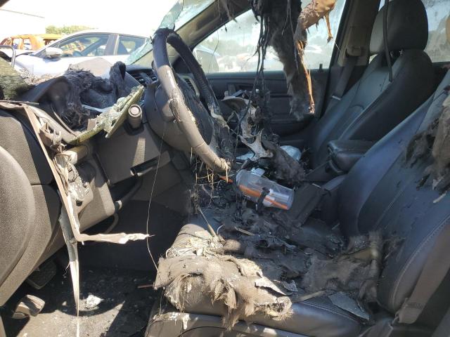 71666075 :رقم المزاد ، 1GKKVRKD1FJ366944 vin ، 2015 Gmc Acadia Slt مزاد بيع