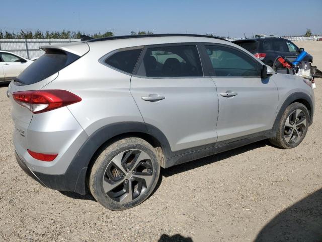 71689165 :رقم المزاد ، KM8J3CA29GU029878 vin ، 2016 Hyundai Tucson Lim مزاد بيع