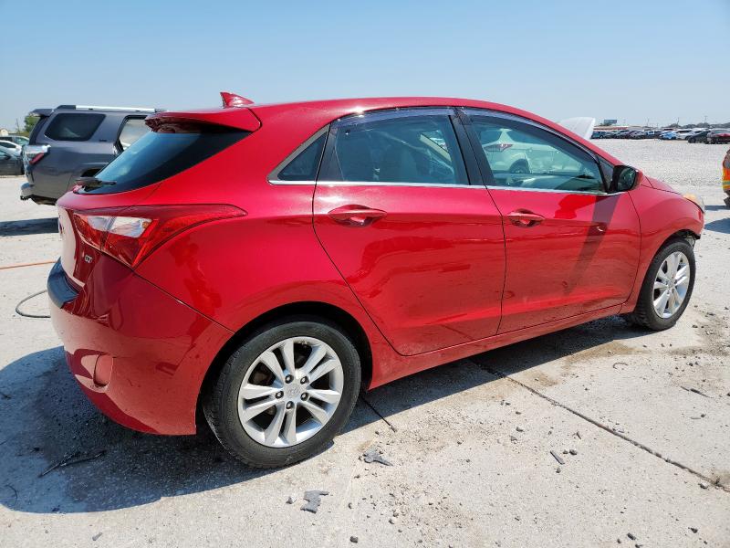 Aukcja sprzedaży 2013 Hyundai Elantra Gt, vin: KMHD35LE0DU111476, numer aukcji: 80208305