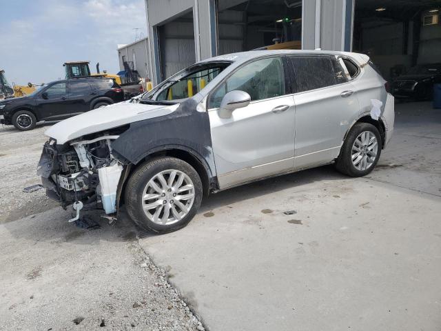 Aukcja sprzedaży 2019 Buick Envision, vin: LRBFX3SX1KD065533, numer aukcji: 70940275