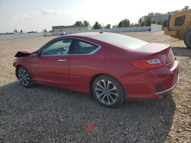 Продажа на аукционе авто 2015 Honda Accord Exl, vin: 1HGCT2B86FA005873, номер лота: 72049225