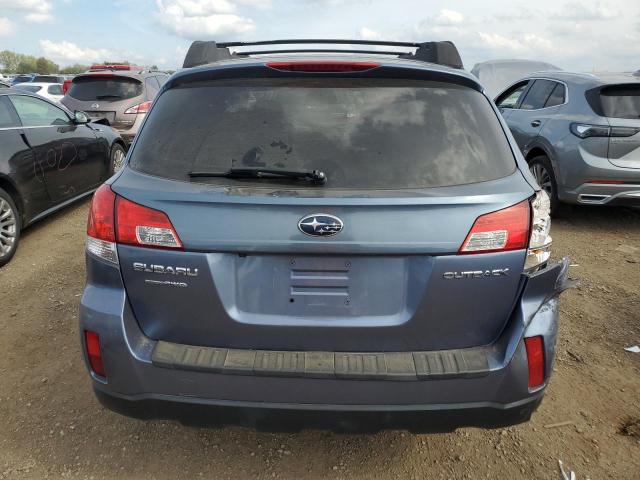Aukcja sprzedaży 2013 Subaru Outback, vin: 4S4BRCGC1D3303837, numer aukcji: 53641946