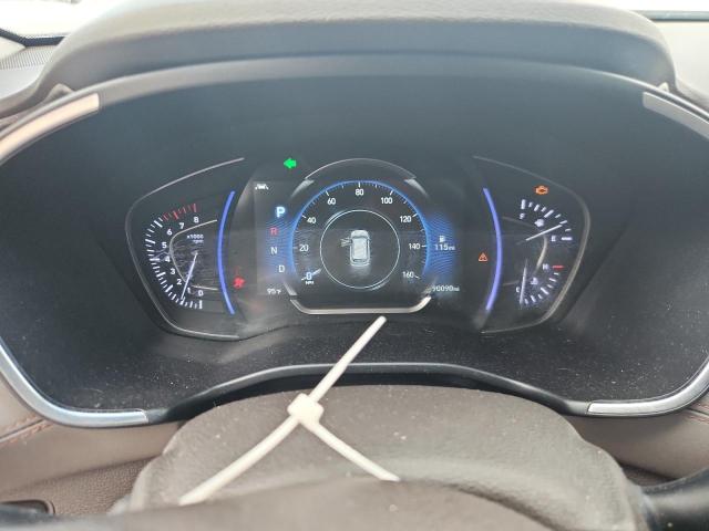 Продаж на аукціоні авто 2019 Hyundai Santa Fe, vin: 5NMS53AA2KH046144, номер лоту: 71396495