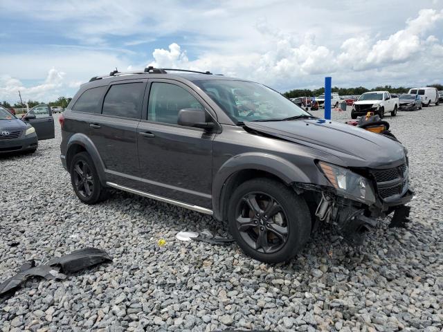 71587885 :رقم المزاد ، 3C4PDCGB3LT261111 vin ، 2020 Dodge Journey مزاد بيع