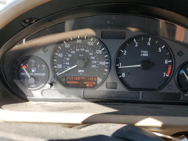 Продажа на аукционе авто 1998 Bmw Z3 2.8, vin: 4USCJ3339WLG20240, номер лота: 81239835