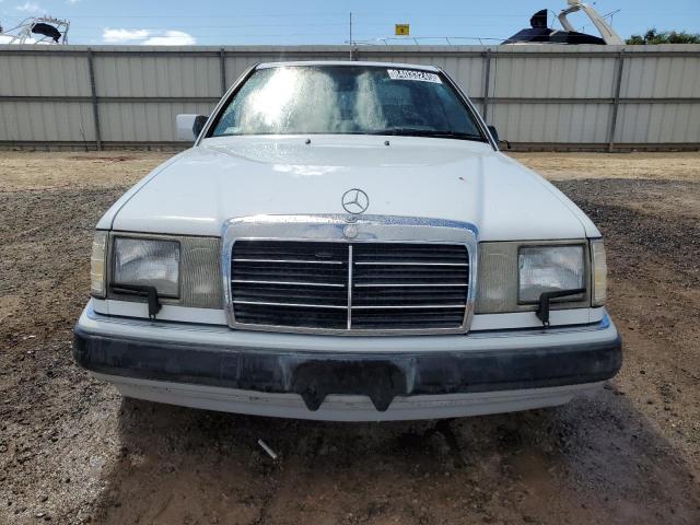 84033245 :رقم المزاد ، WDBEA51D7NB568077 vin ، 1992 Mercedes-benz 300 مزاد بيع