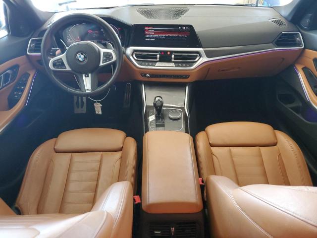 80482085 :رقم المزاد ، WBA5R1C55KAK07406 vin ، 2019 Bmw 330i مزاد بيع