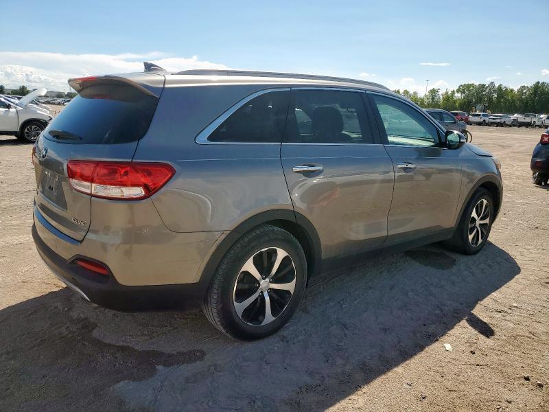 Aukcja sprzedaży 2017 Kia Sorento Ex, vin: 5XYPH4A50HG235092, numer aukcji: 81655925