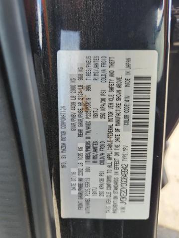Aukcja sprzedaży 2016 Mazda Cx-5, vin: JM3KE2DY0G0849942, numer aukcji: 81318015
