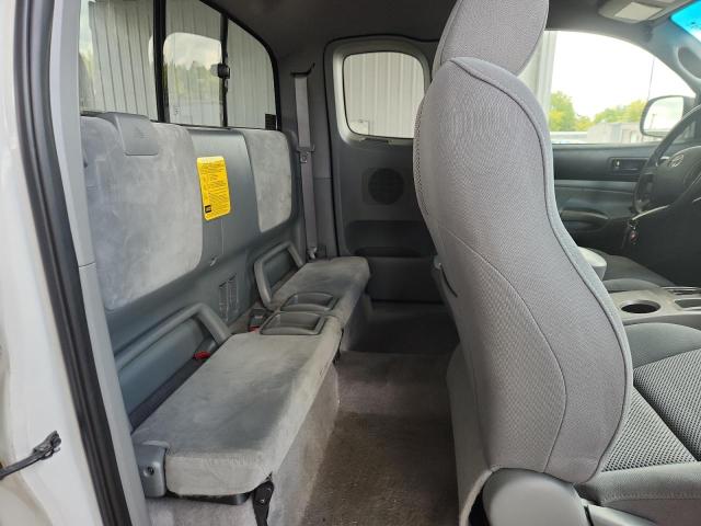 2008 Toyota Tacoma მანქანა იყიდება აუქციონზე, vin: 5TEUU42N58Z588608, აუქციონის ნომერი: 71453395