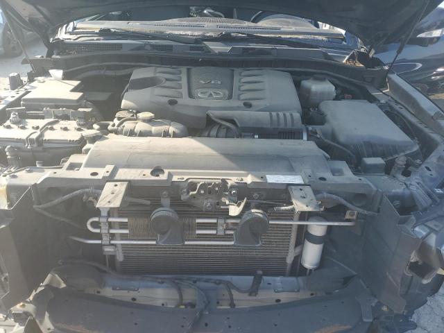 Aukcja sprzedaży 2020 Infiniti Qx80, vin: JN8AZ2NF6L9706302, numer aukcji: 80411805