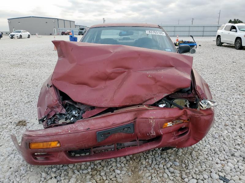 Auction sale of the 1995 Toyota Camry Dx, vin: JT2SK11E2S0276632, lot number: 83763105
