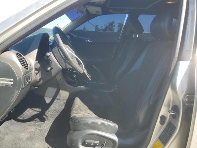 Aukcja sprzedaży 2001 Lexus Is, vin: JTHBD182010008768, numer aukcji: 71898955