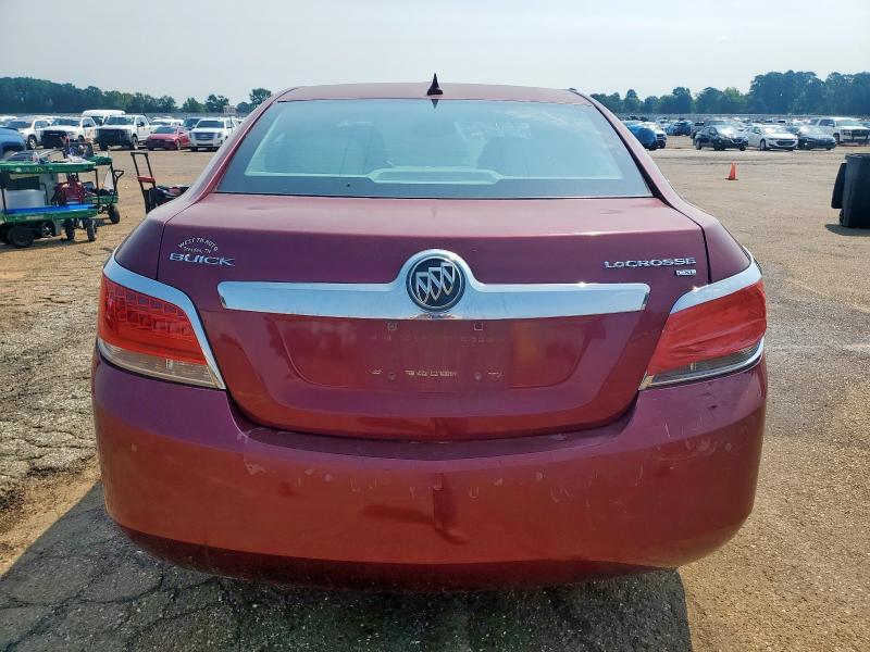 Продажа на аукционе авто 2010 Buick Lacrosse, vin: 1G4GC5EG0AF158213, номер лота: 71271735