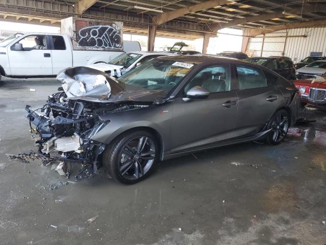 Aukcja sprzedaży 2025 Acura Integra A-, vin: 19UDE4H64SA002626, numer aukcji: 83923945