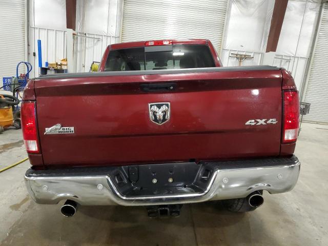 Aukcja sprzedaży 2017 Ram 1500, vin: 3C6RR7LT8HG605376, numer aukcji: 65786175