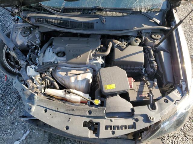 80669295 :رقم المزاد ، 4T1BF1FK0DU256588 vin ، 2013 Toyota Camry L مزاد بيع