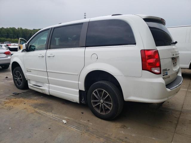 Продаж на аукціоні авто 2017 Dodge Grand Cara, vin: 2C7WDGCG0HR767965, номер лоту: 71653485