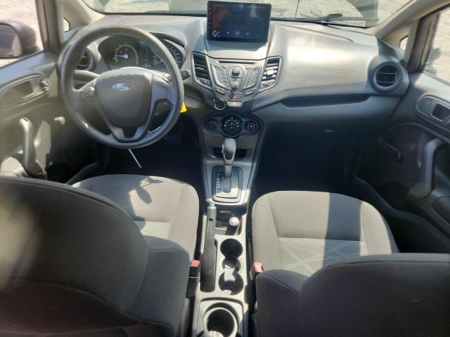 Продаж на аукціоні авто 2014 Ford Fiesta S, vin: 3FADP4AJ8EM154266, номер лоту: 71191695