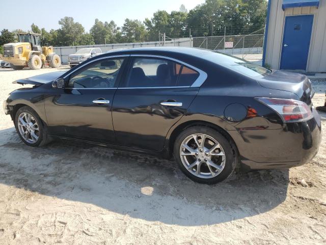 Продаж на аукціоні авто 2013 Nissan Maxima, vin: 1N4AA5AP4DC847964, номер лоту: 81263935
