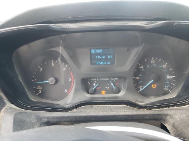 Продажа на аукционе авто 2015 Ford Transit, vin: 1FTCR3XV1FKA20759, номер лота: 71679485
