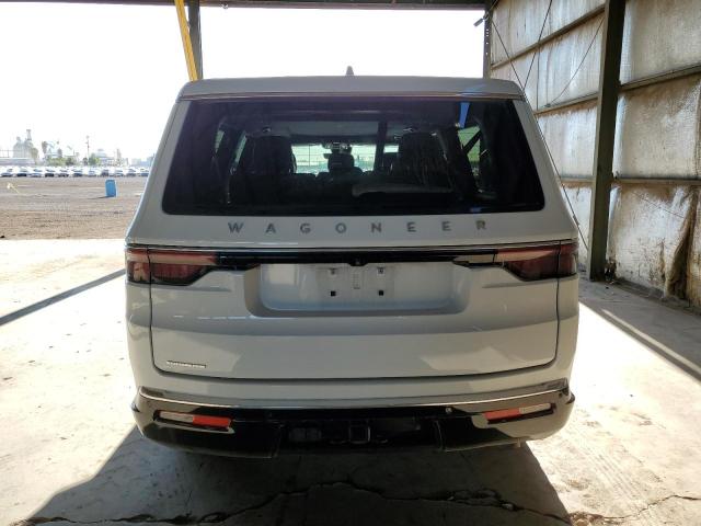 70199725 :رقم المزاد ، 1C4SJSAP3PS514145 vin ، 2023 Jeep Wagoneer مزاد بيع