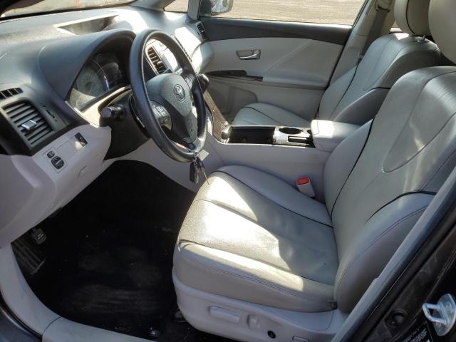 Aukcja sprzedaży 2012 Toyota Venza, vin: 4T3BK3BB8CU066539, numer aukcji: 82034855