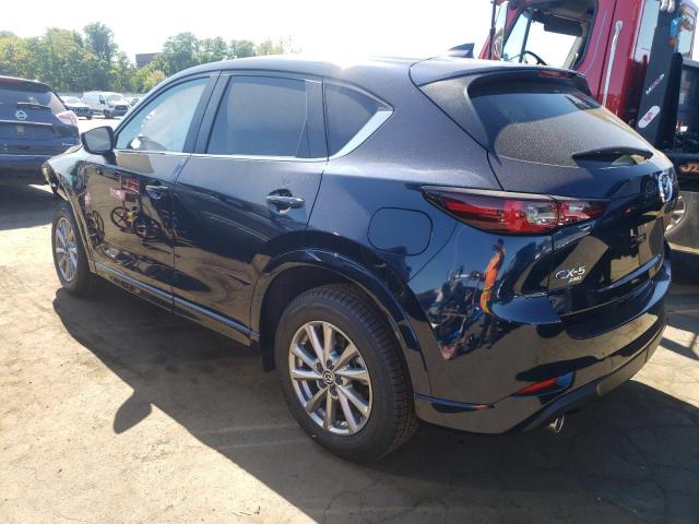 Продажа на аукционе авто 2025 Mazda Cx-5, vin: JM3KFBBL5S0674715, номер лота: 80679325