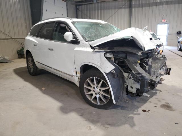 Aukcja sprzedaży 2017 Buick Enclave, vin: 5GAKRAKD0HJ348750, numer aukcji: 95294225