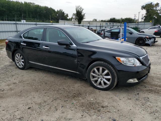 Aukcja sprzedaży 2007 Lexus Ls, vin: JTHBL46F175044667, numer aukcji: 83950355