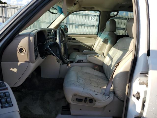 Продажа на аукционе авто 2001 Chevrolet Tahoe, vin: 1GNEC13TX1R128758, номер лота: 84367865