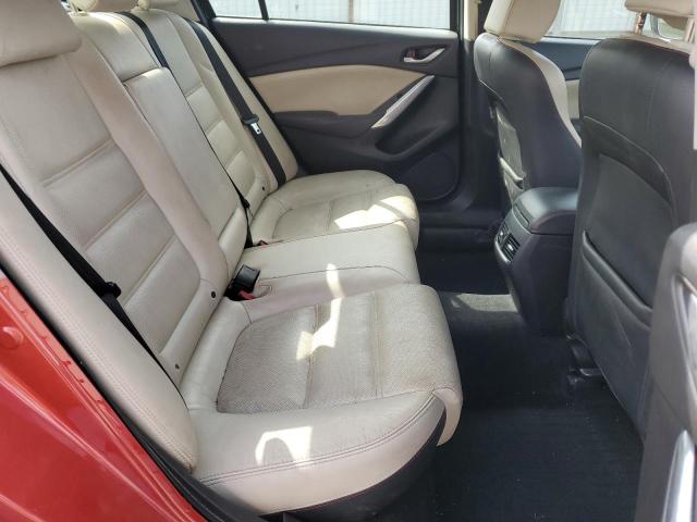Продаж на аукціоні авто 2015 Mazda 6, vin: JM1GJ1W52F1198037, номер лоту: 84043755