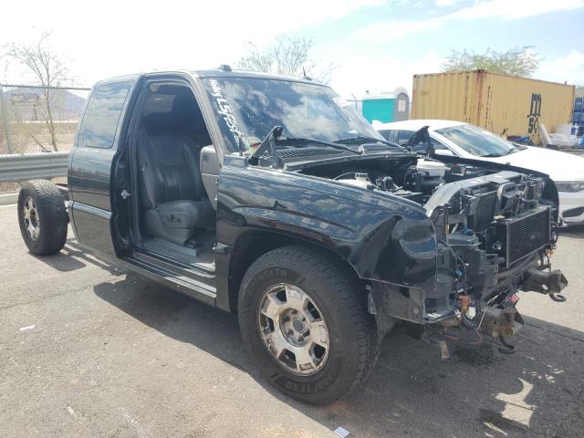 Продаж на аукціоні авто 2005 Chevrolet Silverado, vin: 2GCEK19N651334968, номер лоту: 81575375